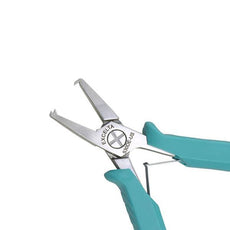 Excelta Pliers - Cut & Swage - Carbon Steel - 530DE-US