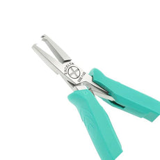 Excelta Pliers - Cut & Bend - Carbon Steel - Cuts lead .06"/bends 30¬∞ - 530E-1-US