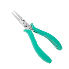 Excelta Cutters - Standoff Shear Small Frame - .030" Standoff - Long Thin Jaw - 530E-4-US-030
