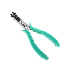 Excelta Pliers - Replaceable Tip - Straight - Acetal  - 531A-US