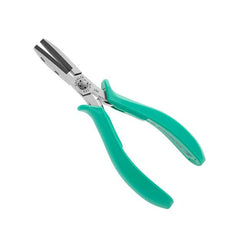 Excelta Pliers - Replaceable Tip - Straight - Acetal - 532-US