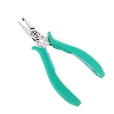 Excelta Cutters - Standoff Shear Small Frame - Angulated - Carbon Steel   - 549E-US