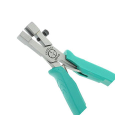 Excelta Pliers - Multiple Lead Forming - Carbon Steel   - 554-US