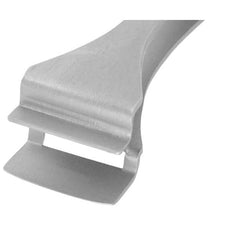 Excelta Tweezers - Wafer for 5" wafers - Wafer Tip - Anti-Mag. SS - 590L-SA-PI