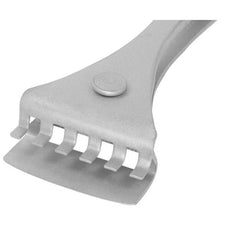 Excelta Tweezers - Wafer for 5" wafers - Wafer Tip - Anti-Mag. SS - 591P-SA-PI