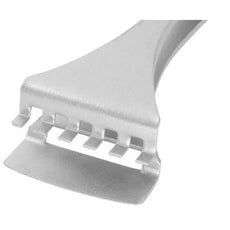 Excelta Tweezers - Wafer for 6" wafers - Wafer Tip - Anti-Mag. SS - 691-SA-PI