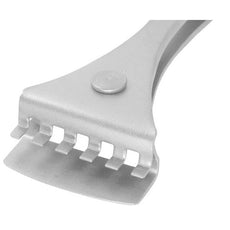 Excelta Tweezers - Wafer for 6" wafers - Wafer Tip - Anti-Mag. SS - 691P-SA-PI