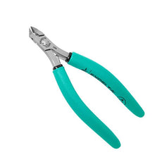 Excelta Cutters  - Angulated Head  - Carbon Steel - Blade Length.30" (7.5mm) - 7104E