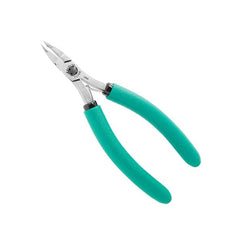 Excelta Cutters - Long Nose Fine Tip - Relieved Head - Carbon Steel - 7170E