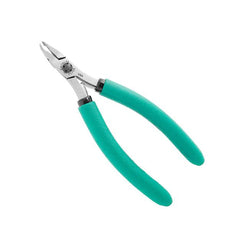 Excelta Cutters  - Angulated Head - Carbon Steel - Blade Length.16"(4mm) - 7175E