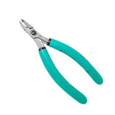 Excelta Cutters  - Angulated Head - Carbon Steel - Blade Length.22"(5.5mm) - 7182E