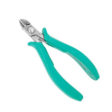 Excelta Cutters - Medium Oval Head - Carbon Steel - 7242E