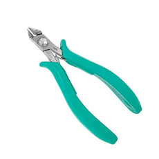 Excelta Cutters - Medium Taper Relieved Head - Carbon Steel - 7248E
