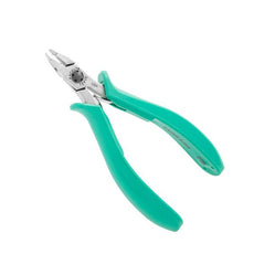 Excelta Cutters - Long Nose Fine Tip - Relieved Head - Carbon Steel - 7249E