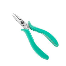 Excelta Cutters - Long Nose Fine Tip - Relieved Head - Carbon Steel - 7270E