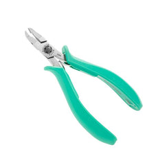 Excelta Cutters  - Angulated Head - Carbon Steel - Blade Length .28" - 7272E
