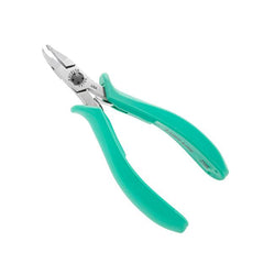 Excelta Cutters  - Angulated Head - Carbon Steel - Blade Length .16" - 7275E
