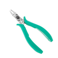 Excelta Cutters  - Angulated Head - Carbon Steel - Blade Length .22" - 7282E