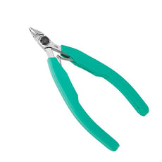 Excelta Cutters - Long Nose Fine Tip - Relieved Head - Carbon Steel - 7371E