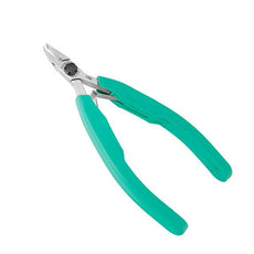 Excelta Cutters  - Angulated Head - Carbon Steel - Blade Length .125" - 7375E