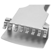 Excelta Tweezers - Wafer for 8" wafers - Wafer Tip - Anti-Mag. SS  - 891-SA