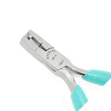Excelta Pliers - Cut & Stress Relief - Carbon Steel - Power Transistors - 900-10