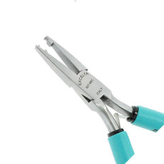 Excelta Pliers - Cut & Stress Relief - Carbon Steel - 907-88C
