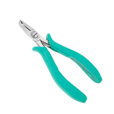 Excelta Cutters  - Angulated Head  - Carbon Steel - Length 4.75" (118.75mm) - 90EI