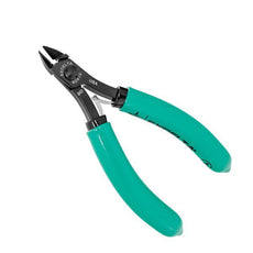 Excelta Cutters - Medium Oval Head - Carbon Steel - Black Oxide Coated - 9241E-BO