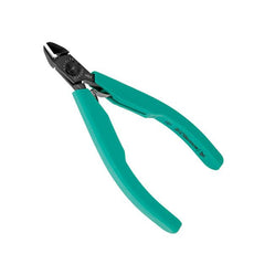 Excelta Cutters - Medium Oval Head - Carbon Steel - Slim Line - Black Oxide Coated - 9242SL