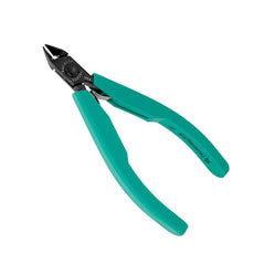 Excelta Cutters - Medium Taper Head - Carbon Steel - Slim Line - Black Oxide Coated - 9243SL