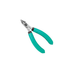 Excelta Five Star Oval Optimum Flush Carbon Cutters - 4.5 In - 9244E-GM