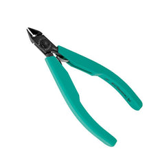 Excelta Cutters - Medium Taper Head - Carbon Steel - Slim Line - Black Oxide Coated - 9245SL