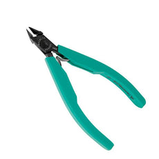 Excelta Cutters - Medium Taper Relieved Head - Carbon Steel - Slim Line - Black Oxide Coated - 9246SL