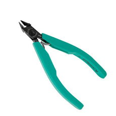 Excelta Cutters - Medium Taper Relieved Head - Carbon Steel - Slim Line - Black Oxide Coated - 9247SL