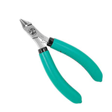 Excelta Cutters - Medium Taper Relieved Head - Carbon Steel - 9248E