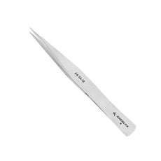 Excelta Tweezers - Straight Medium Point - Anti-Mag. SS - AA-SA-SE