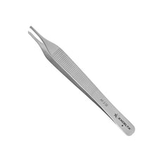 Excelta Forceps - Laboratory - Straight - SS   - AF-2-SE