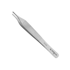 Excelta Forceps - Laboratory - Straight - SS   - AF-3-SE