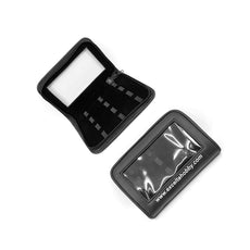 Excelta Tool Pouch - 12 Slot Letherette - BLP-HOB