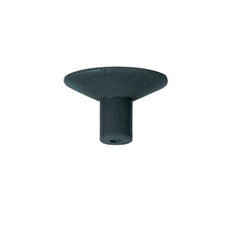 Excelta Vacuum Cup - .5"(12.5mm) dia. - Black Buna-n - CB-12