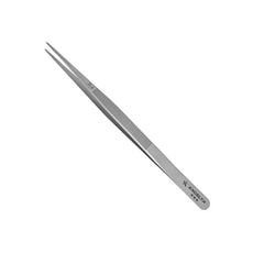 Excelta Forceps - Gemologist - Straight - SS   - JS-4