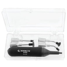 Excelta Vacuum Bulb Kit - PV-HV