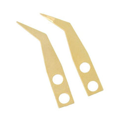 Excelta RCL Meter Replacement Tip - Bent - TM-500-BX
