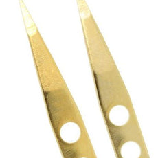 Excelta RCL Meter Replacement Tip - Straight - TM-500-X