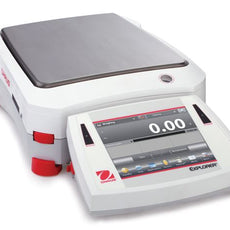 Precision Balance EX6201/E - 30061984