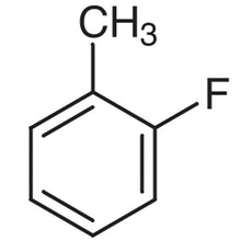 2-Fluorotoluene, 500ML - F0039-500ML