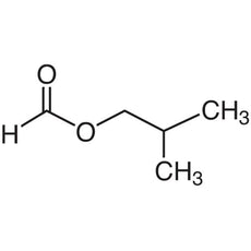 Isobutyl Formate, 25ML - F0055-25ML