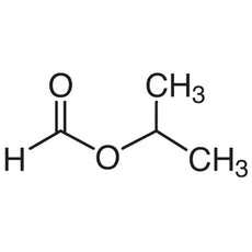 Isopropyl Formate, 500ML - F0056-500ML