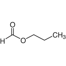 Propyl Formate, 25ML - F0058-25ML